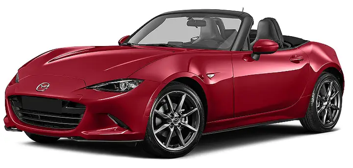 Mazda Mexico Precios: Top 5 Dòng Xe Mazda Giá Tốt Tại Mexico