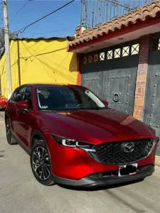Top 5 Dòng Xe Mazda Seminuevos Đáng Mua Nhất Tại Mexico
