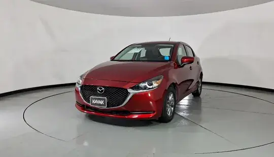 Top 5 Dòng Xe Mazda Seminuevos Đáng Mua Nhất Tại Mexico