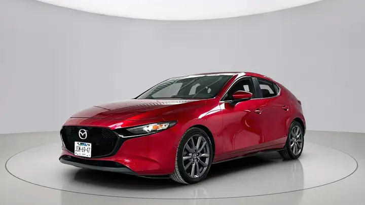 Top 5 Dòng Xe Mazda Seminuevos Đáng Mua Nhất Tại Mexico