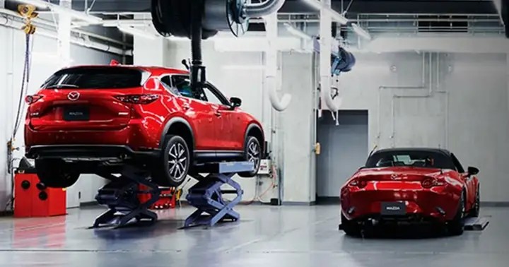 Dịch Vụ Mazda Mexico Chính Hãng: Đánh Giá Chi Tiết Top 5 Dịch Vụ Khách Hàng Nên Biết