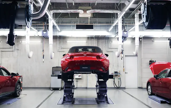 Dịch Vụ Mazda Mexico Chính Hãng: Đánh Giá Chi Tiết Top 5 Dịch Vụ Khách Hàng Nên Biết