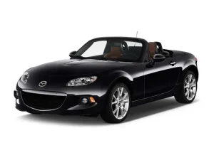 Đánh Giá 2015 Mazda Mx-5 Miata – Roadster Hai Ghế