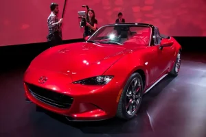 Mua Xe 2016 Mazda Mx-5 Miata Cũ Giá Tốt