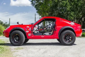 Mazda Miata Buggy: Tất Tần Tật Về Dự Án Off-road Độc Đáo Của Hội Xe Hạng Nhẹ