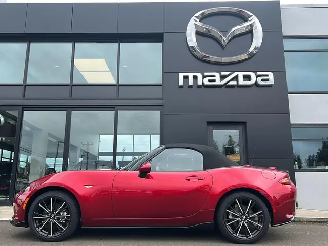 Mazda Miata Dealership: Top 5 Đại Lý Mazda Chính Hãng Uy Tín Nhất 2026