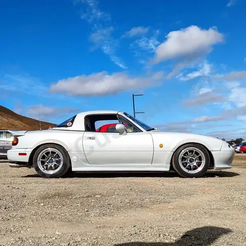 Top Fender Flares Miata Na: Nâng Cấp Ngoại Thất