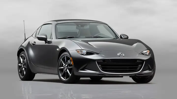 Mazda Miata Hardtop: Tổng Quan Và Hướng Dẫn Lựa Chọn