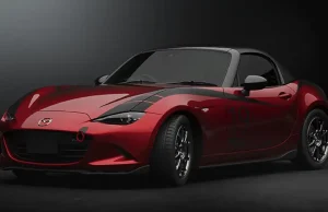 Mazda Miata Hardtop: Tổng Quan Và Hướng Dẫn Lựa Chọn