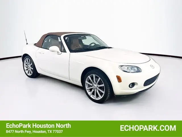 Mazda Miata Hardtop Convertible: Hướng Dẫn Chi Tiết Cho Người Mua