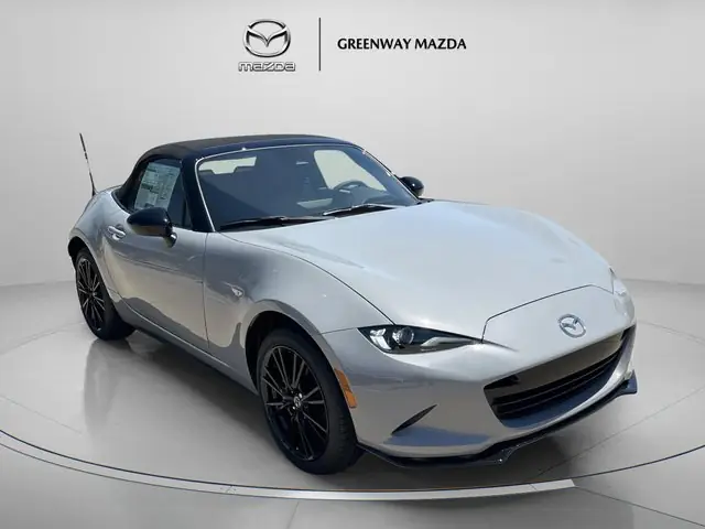Mazda Mx-5 Miata: Ưu Đãi Thuê Xe Tốt Nhất