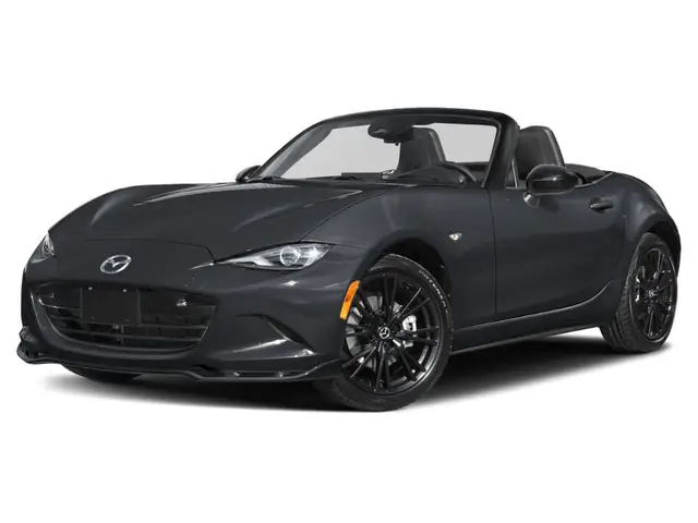 Mazda Mx-5 Miata: Ưu Đãi Thuê Xe Tốt Nhất