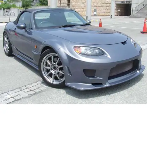 Mazda Miata Nc Body Kit: Tư Vấn Chọn Mua & Địa Chỉ