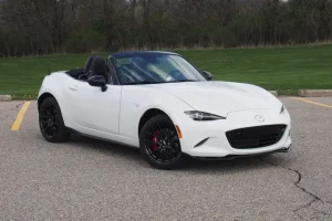 Hình Ảnh Mazda Mx-5 Miata: Chi Tiết Và Phiên Bản