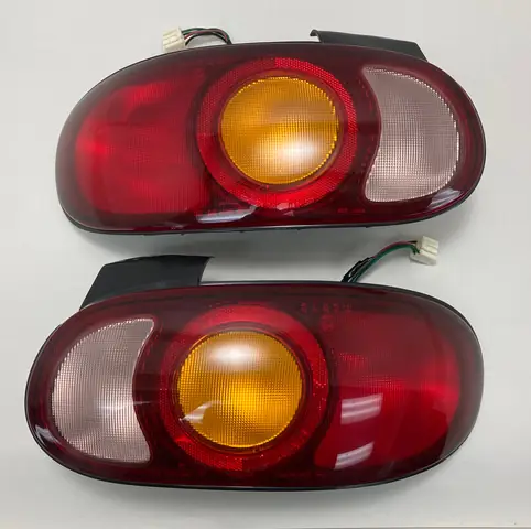 Top Phụ Tùng & Phụ Kiện Mazda Miata Oem (mua Sắm)