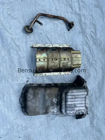 Mua Oil Pan Mazda Miata Chính Hãng, Giá Tốt