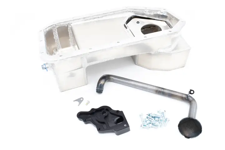 Mua Oil Pan Mazda Miata Chính Hãng, Giá Tốt