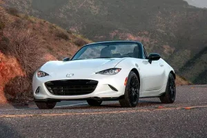 Mazda Miata: Chi Phí Sở Hữu Thực Sự Và Những Điều Cần Biết