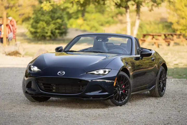 Mazda Miata Us: Lịch Sử, Công Nghệ Và Đánh Giá Chi Tiết