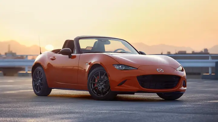 Mazda Miata Us: Lịch Sử, Công Nghệ Và Đánh Giá Chi Tiết