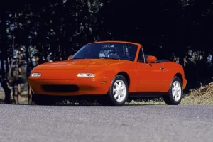 Mazda Miata Us: Lịch Sử, Công Nghệ Và Đánh Giá Chi Tiết