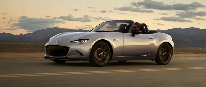 Mazda Miata Us: Lịch Sử, Công Nghệ Và Đánh Giá Chi Tiết
