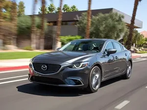 Mazda Midsize Sedan Là Gì? Tổng Quan Về Dòng Xe Hạng Trung Của Mazda