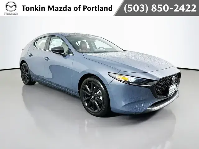 Top 5 Dòng Xe Mazda Phù Hợp Nhất Với Điều Kiện Giao Thông Miền Bắc