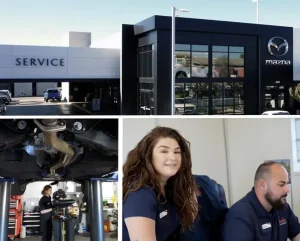 Lịch Bảo Dưỡng Mazda: Chi Tiết Các Mốc Và Hạng Mục