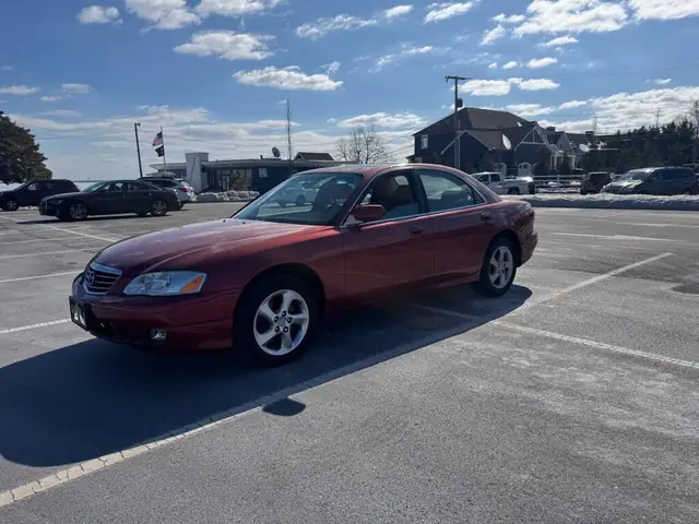 Top Xe Mazda Millenia Cũ Bán Giá Tốt