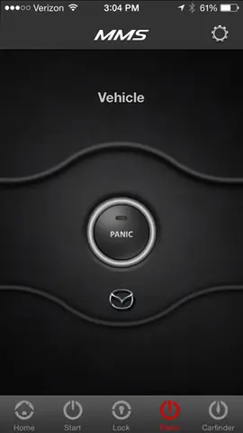 Mazda Mobile Start: Đánh Giá Chi Tiết Tính Năng Khởi Động Xe Từ Xa