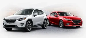 Mazda Mobility Program: Giải Pháp Di Chuyển Thông Minh Của Mazda