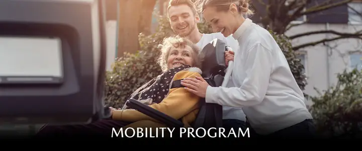 Mazda Mobility Program: Giải Pháp Di Chuyển Thông Minh Của Mazda Mazda Mobility Program: Giải Pháp Di Chuyển Thông Minh Của Mazda