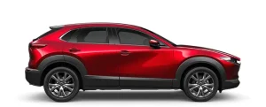 Các Mẫu Xe Mazda Hiện Có Tại Úc