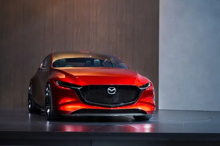Các Mẫu Xe Mazda Hiện Có Tại Úc