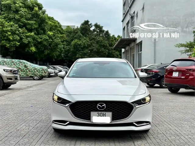 Top 5 Dòng Xe Mazda Mới Mua Đáng Cân Nhắc Nhất