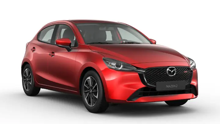 Top 5 Dòng Xe Mazda Mới Tràn Đáng Mua Nhất 2026