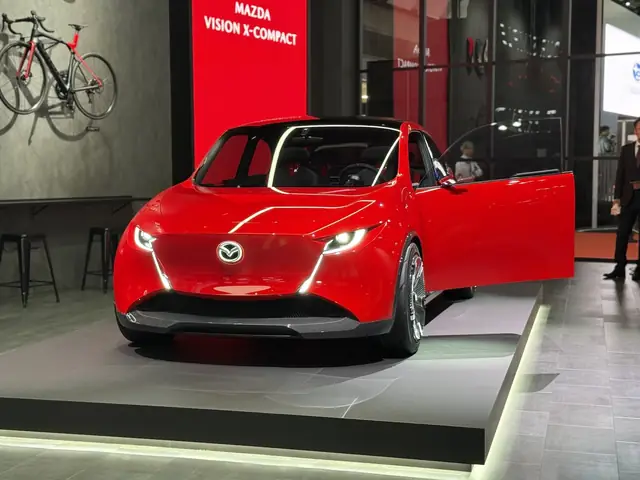 Top 5 Dòng Xe Mazda Mới Tràn Đáng Mua Nhất 2026