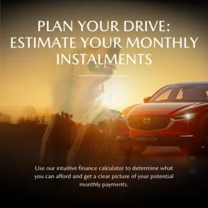 Mazda Monthly Payments: Top Phương Thức Trả Góp Hấp Dẫn Nhất 2026