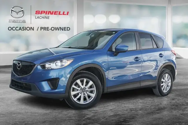 Đánh Giá Chi Tiết Mazda Montreal Nord: Suv Đa Năng Cho Điều Kiện Khắc Nghiệt