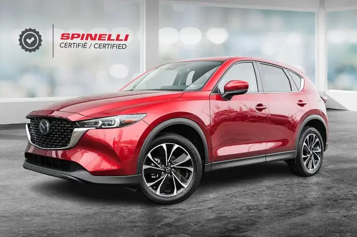 Đánh Giá Chi Tiết Mazda Montreal Nord: Suv Đa Năng Cho Điều Kiện Khắc Nghiệt