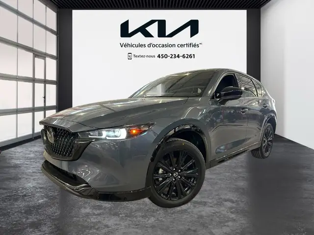 Đánh Giá Chi Tiết Mazda Montreal Nord: Suv Đa Năng Cho Điều Kiện Khắc Nghiệt