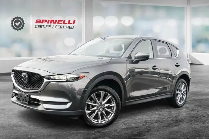 Đánh Giá Chi Tiết Mazda Montreal Nord: Suv Đa Năng Cho Điều Kiện Khắc Nghiệt