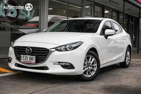 Mazda Morphett Vale: Top 5 Dòng Xe Mazda Hàng Đầu Năm 2026