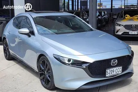 Mazda Morphett Vale: Top 5 Dòng Xe Mazda Hàng Đầu Năm 2026