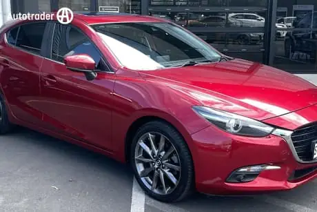 Mazda Morphett Vale: Top 5 Dòng Xe Mazda Hàng Đầu Năm 2026
