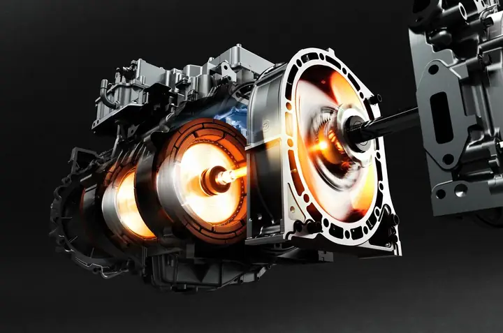 Động Cơ Wankel (moteur Rotatif) Trên Xe Mazda: Kỹ Thuật, Lịch Sử Và Đánh Giá Chi Tiết