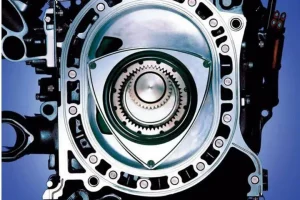 Động Cơ Wankel (moteur Rotatif) Trên Xe Mazda: Kỹ Thuật, Lịch Sử Và Đánh Giá Chi Tiết