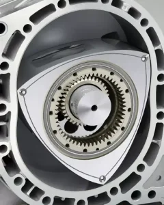 Động Cơ Wankel Mazda: Tất Tần Tật Về Công Nghệ Rotatory Độc Nhất