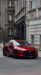 Mazda Motor Website: Tổng Hợp Top 6 Dòng Xe Mazda Phổ Biến Nhất Hiện Nay